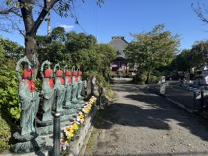 お彼岸
