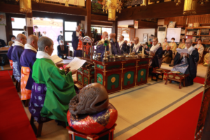 2026施餓鬼法要