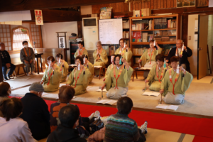 2026施餓鬼和讃