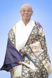 第十八世小出晃正